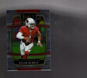 B1959- 2021 Select Football Card #s 1-200 +Rookies -You Pick- 15+ FREE US SHIP - Picture 1 of 388
