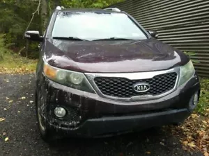 2.4L Air Cleaner for 11-13 Kia Sorento - Foto 1 di 12