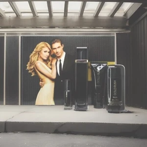 GOLD RUSH MAN PARIS HILTON for Men - Picture 1 of 1