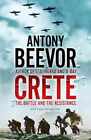 Crete - Paperback, by Beevor Antony - Acceptable