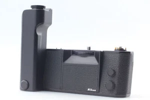 TESTED [Exc+5] Nikon MD-4 MD4 Motor Drive For F3 F3HP F3T F3P From JAPAN - Picture 1 of 9