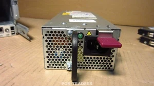 Bloc d'alimentation HP 380622-001 379123-001 ML350 ML370 1000 W DU DL380 G5 434120-001 - Photo 1/2