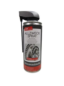 Allzweckspray 6 in 1 Kriechöl Schmieröl Korrosionsschutz 450ml (ÄHNLICH WD40) - Bild 1 von 4