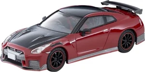 Tomica Limited Vintage Neo 1/64 LV-N254e Nissan GT-R NISMO Special Edition 2022 - Picture 1 of 7