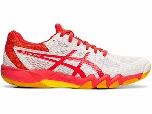 distribuidor asics