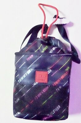 Tommy Hilfiger Mini Bucket Drawstring Bag - Image 1 of 3