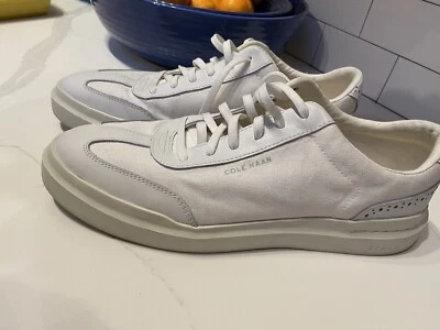 cole haan zapatos hombre 11.5 Foto 1 de 4