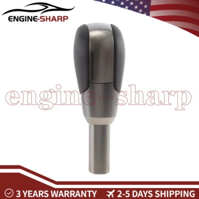 Perilla de palanca de cambios automática para Hyundai Genesis 2012-2013 cupé 46711-2M200 Foto 1 de 4