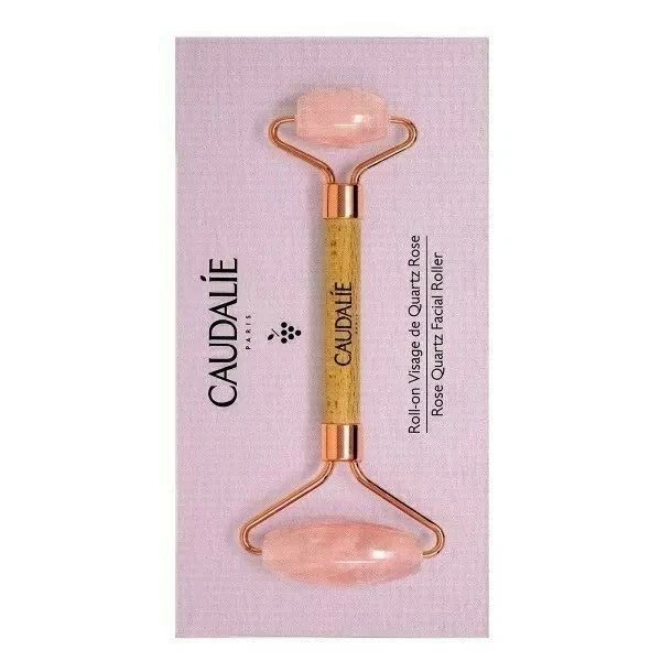 CAUDALIE ROLL-ON ANTI-ÂGE (QUARTZ ROSE) - Photo 1/1