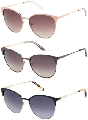 Gafas de sol Juicy Couture para mujer ojo de gato línea cejas con lente degradada - JU626GS Foto 1 de 4
