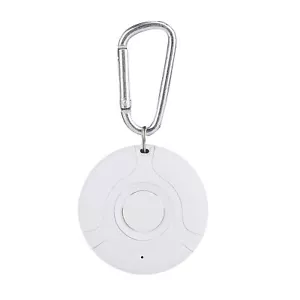 New Portable USB Rechargeable Mosquito Repellent Electronic Pest Drive(White) - Picture 1 of 12