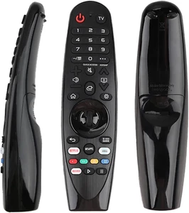 Telecomando per LG Smart TV Universale, Magic Remote AN-MR20GA /19BA/18BA/650A/A - Foto 1 di 12