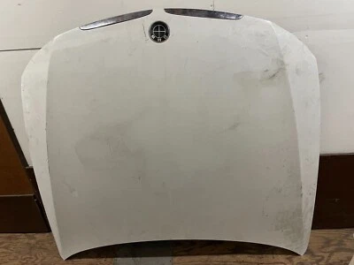 HOOD BMW 330i 328i 325i 2006 06 2007 07 2008 08 White 1356066 - Image 1 of 4