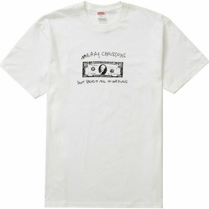 Supreme Christmas T-Shirts for Men for 