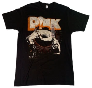 Pink 2009 Hot Topic Black T-Shirt Size Medium - Music Tee New Without Tags - Bild 1 von 10