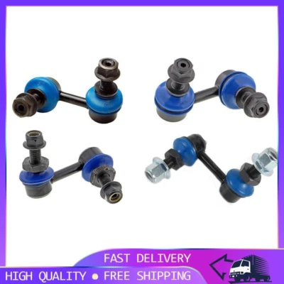 Barra estabilizadora Mevotech para Nissan Pathfinder 2012 2011 2010 2009 2008 2007 2006 Foto 1 de 4