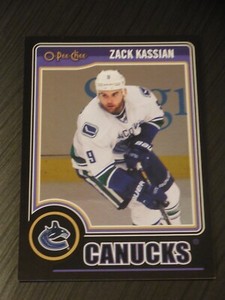 2014/2015 O-Pee-Chee Black Rainbow/100 U PICK