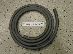 Kawasaki Jet Ski 650 X2 650X2 Hood Seal Engine Hatch Cover Rubber NEW 86-95 - Picture 1 of 2