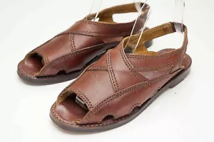 Cole Haan Country 7.5 Brown Sandals Women's - Picture 1 of 9