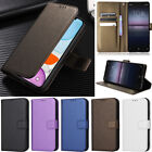 Luxury Wallet Leather Flip Case Cover For Google 7A 8A 6A 5A 4A 8 Pro 7 Pro 6Pro