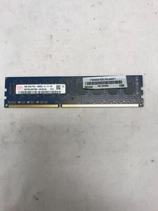 Hynix HMT351U6CFR8C-H9 4Gb PC3-10600U DDR3-1333MHz non-ECC DIMM Memory RAM - Picture 1 of 4