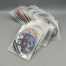 PS2 PlayStation 2 Games DISCS ONLY | RESURFACED | TESTED | COMBINED SHIPPING!