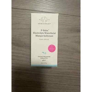 Drunk Elephant F-Balm Electrolyte Waterfacial Masque Hydratant - NIB - Picture 1 of 3