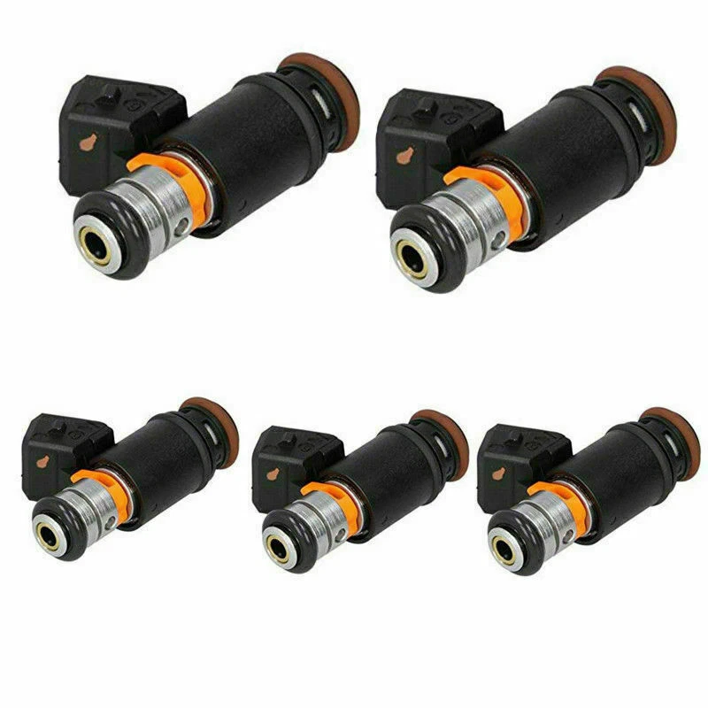 VW T4 Einspritzdüse 2.5 AET AEU AVT APL Einspritzventil 021031D 021906031D