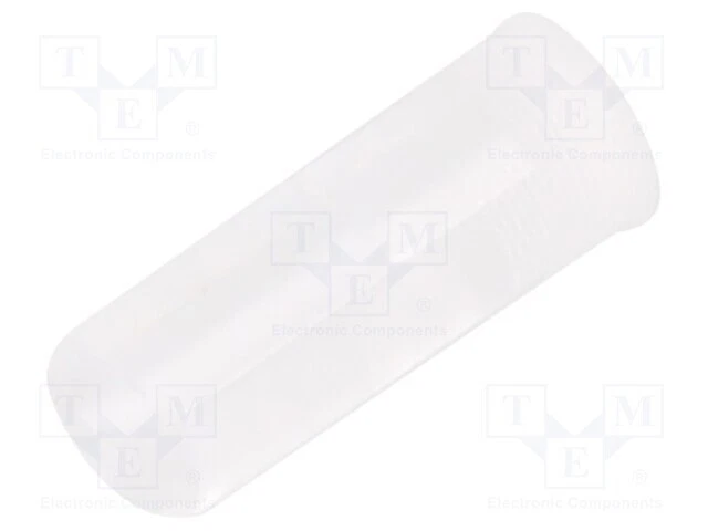 1 piece, Lichtwellenleiter für LED UHF5-0.500-N-67 /E2DE - Bild 1 von 1