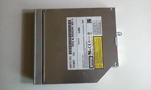 SONY VAIO VGN- NW20EF PCG-7185M 15.6" DVD Optical DVD-RW 9KGUA053649 | UJ890 - Picture 1 of 5