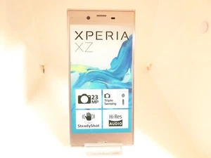 SMARTPHONE / TELEPHONE FACTICE / FAKE - DEMONSTRATION- XPERIA XZ - - 9 - Photo 1/7