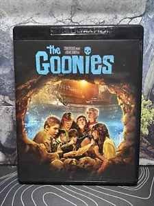 The Goonies (4K Ultra HD, 1985) - Bild 1 von 3