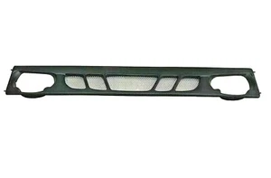 Parrilla delantera estilo único apta para Suzuki Samurai Sierra Gypsy SJ413 SJ410 # - Imagen 1 de 4