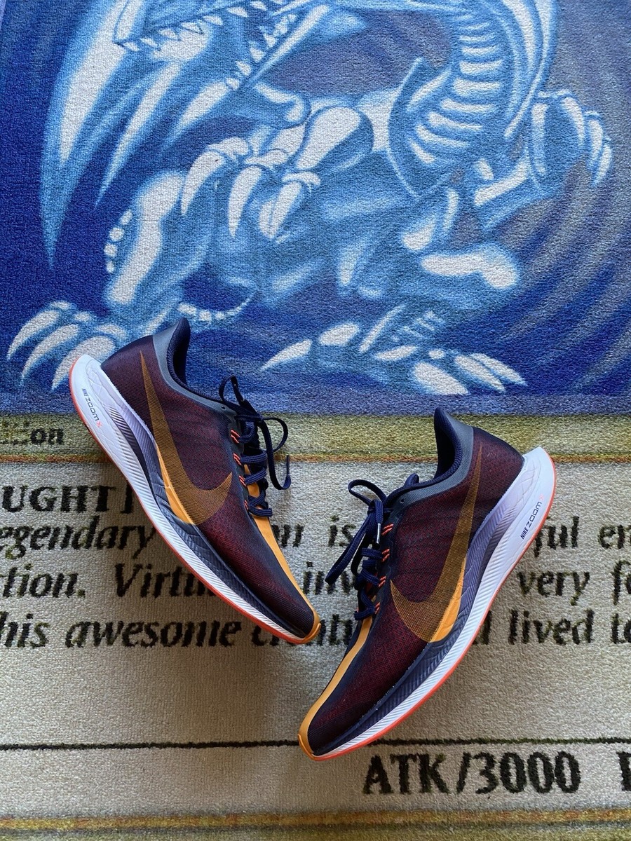 pegasus turbo blackened blue