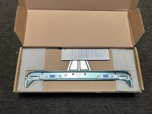 2U CABLE MANAGEMENT ARM KIT DP/N 0YF1JW FR DELL POWEREDGE R720 R730 R820 /WH - Picture 1 of 7