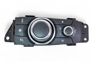 Mazda MX-5 16-23 Miata Centro Console Navigation Display Control NA1P-66-CM0B, D - Foto 1 di 5
