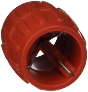 Ridgid 34965 Model 127 Inner-Outer 1/4" - 1-1/2" Pipe Reamer MADE IN USA!!! - Picture 1 of 2