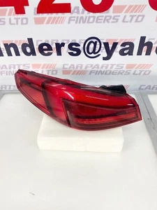 BMW 2 SERIES F44 2020 PASSENGER SIDE LEFT REAR LIGHT 63217465465 (8124) - Picture 1 of 9