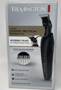 Remington T-Series Ultimate Precision Multigroomer Reversible T-Blade PG3160 ** - Picture 1 of 2