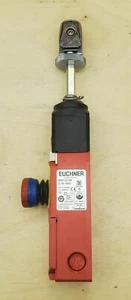 Euchner RPS3131SC175M Safety Switch ID Number 088883 - NEW - Picture 1 of 5
