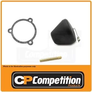 WZX1304 SU CARB HS HS2 HS4 HS6 HS8 STAYUP FLOAT with PIN AND GASKET - Picture 1 of 2