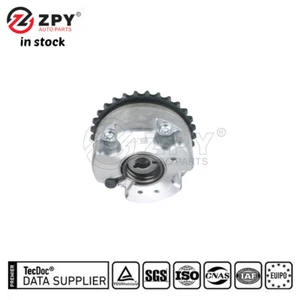 ZPY New Hight Quality Camshaft Adjuster GEAR For AUDI Q7 06E 109 084K - Picture 1 of 6