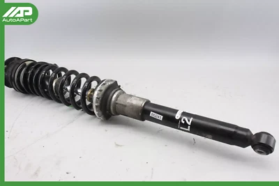 ✅ 03-06 Amortiguador de puntal hidráulico trasero izquierdo lado del conductor Mercedes W220 S600 CL500 FABRICANTE DE EQUIPOS ORIGINALES Foto 1 de 4