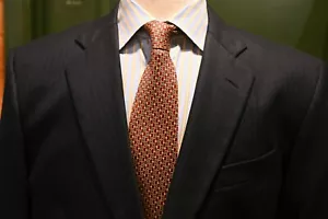 Brooks Brothers 1818 Recent Madison Saxxon Navy Blue Sport Coat 43R - Bild 1 von 8