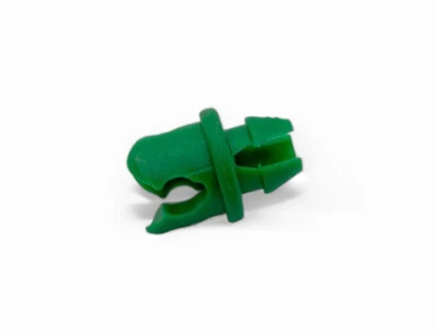 Clip de varilla de bloqueo de puerta Mini Cooper NUEVO OEM 51217116342 02-15 R5x Foto 1 de 4