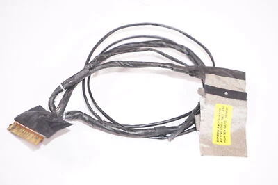 Cable de pantalla LCD 856804-001 HP M6-AR004DX ENVY M6-AQ005DX M6-AQ103DX Foto 1 de 2
