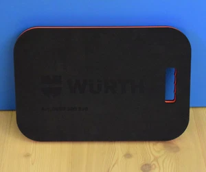 Würth Knieschutz Knieunterlage Kniekissen Knieschoner Gartenmatte 0899500210 - Bild 1 von 1