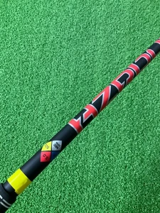 Project X HZRDUS Gen 4 Red CB 50g 5.0 SENIOR Fairwayschaft 42" Cobra Adapter - Bild 1 von 7