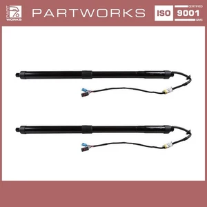 2x Elektromotor Heckklappe für PORSCHE Panamera 970 bis -'13 Servoschließung - Picture 1 of 9