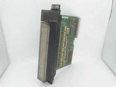MÓDULO PLC FANUC IC697MDL653 - Imagem 1 de 3